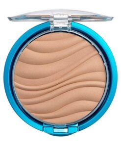 Physicians Formula Mineral Wear Talc-Free Mineral Airbrushing Pressed Powder SPF 30 Creamy Natural