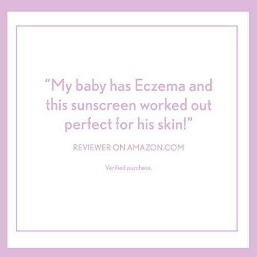 Aveeno Baby Continuous Protection Zinc Oxide Mineral Sunscreen Lotion for Sensitive Skin, 2 x 3 fl. oz - Image 9
