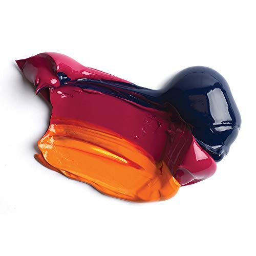 Liquitex 1045169 Professional Heavy Body Acrylic Paint, 2-oz Tube, Cobalt Turquoise - Image 2