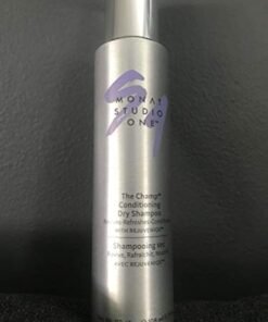 Monat Dry Shampoo 4 oz