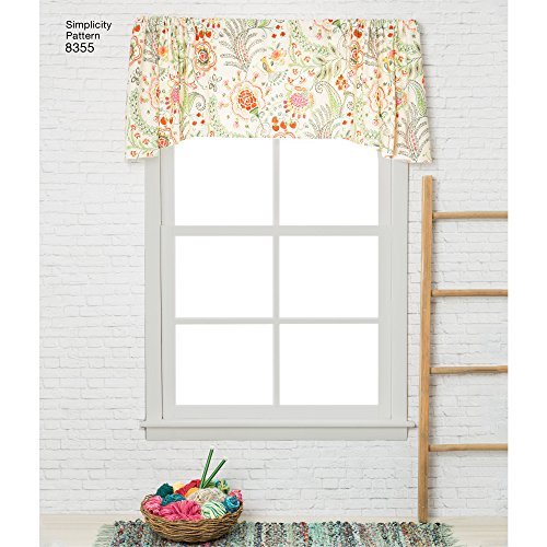 Simplicity Creative Patterns Sewing Pattern Home Décor, One Size - Image 5
