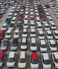 Automotive Parts and Accessories