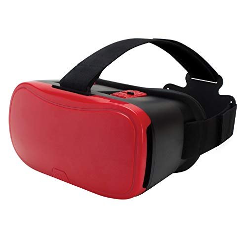 VR/Virtual Reality SmartPhone Headset