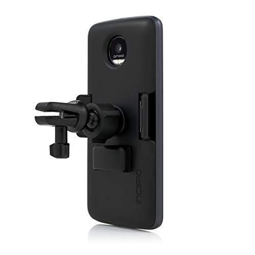 Incipio Moto Mods Vehicle Dock Mount System, Black - Image 5