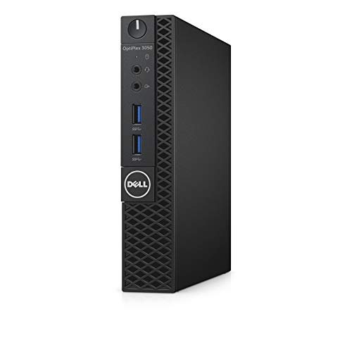 Dell OptiPlex 3050 Micro Business Desktop (Renewed) - Image 3