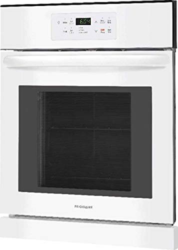 Frigidaire 24" Single Electric Wall Oven - Image 7