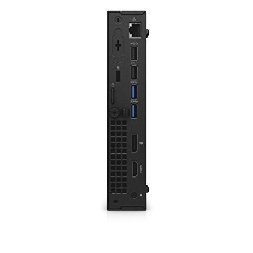 Dell OptiPlex 3050 Micro Business Desktop (Renewed) - Image 2