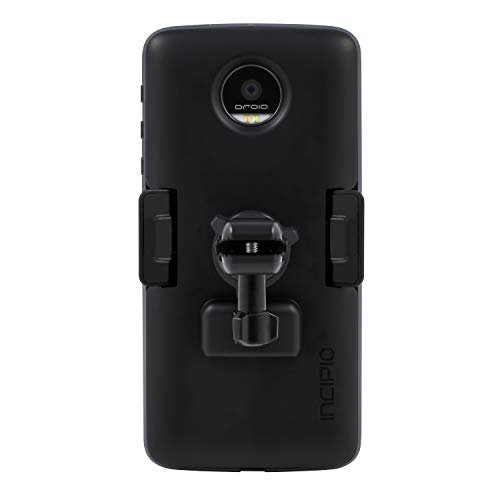 Incipio Moto Mods Vehicle Dock Mount System, Black - Image 4