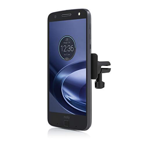 Incipio Moto Mods Vehicle Dock Mount System, Black - Image 6