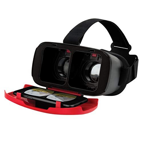 VR/Virtual Reality SmartPhone Headset - Image 4