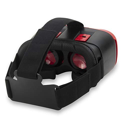 VR/Virtual Reality SmartPhone Headset - Image 3