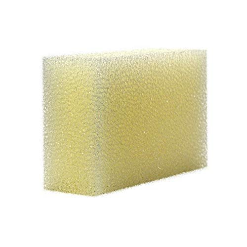 Aqua Clear 70 Foam, White (A618) - Image 4