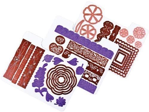 ArtBin 6979AB DIE Cut MAGENTIC STOAGE Sheets Refills 3PK, 0, 3 Count - Image 4